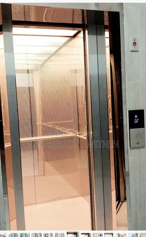 3-Bedroom Condo in Navana Real Estate, Mirpur for Sale