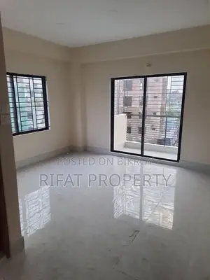 3-bedroom Apartment in Asraful Alam, Rampura for sale