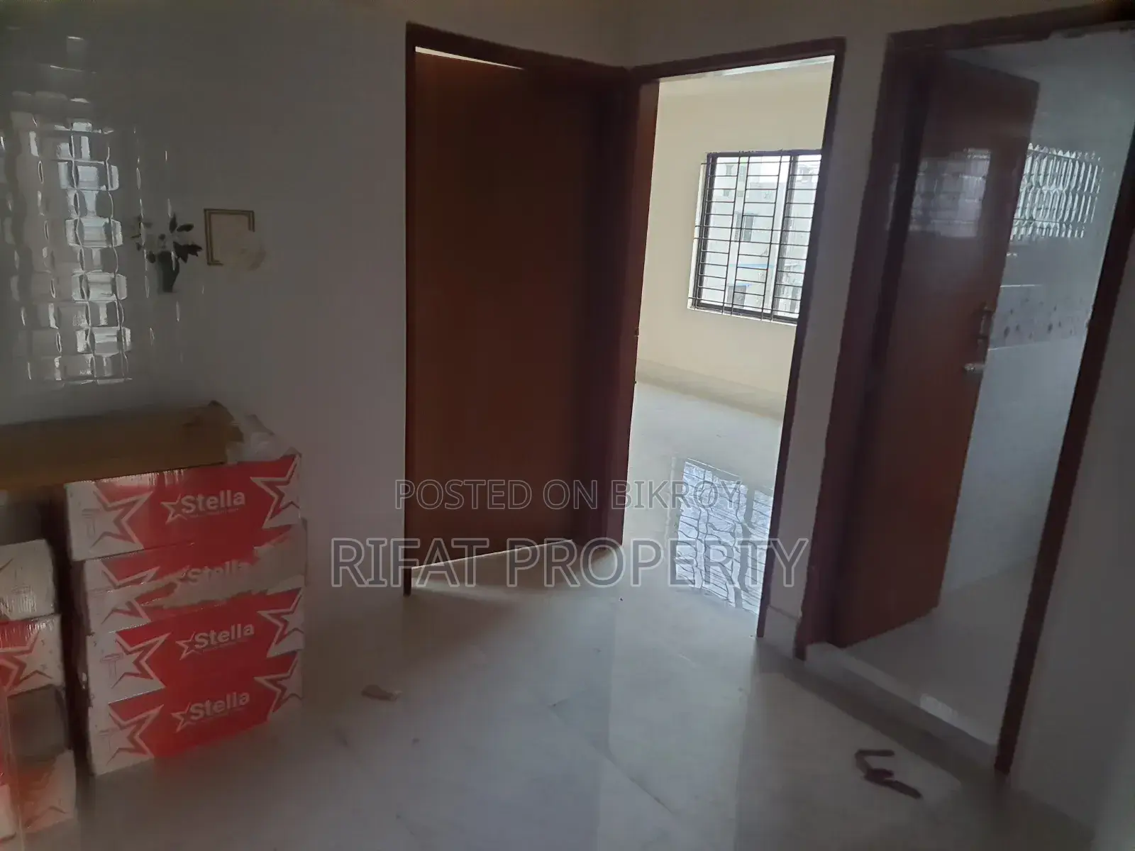 3-bedroom Apartment in Asraful Alam, Rampura for sale