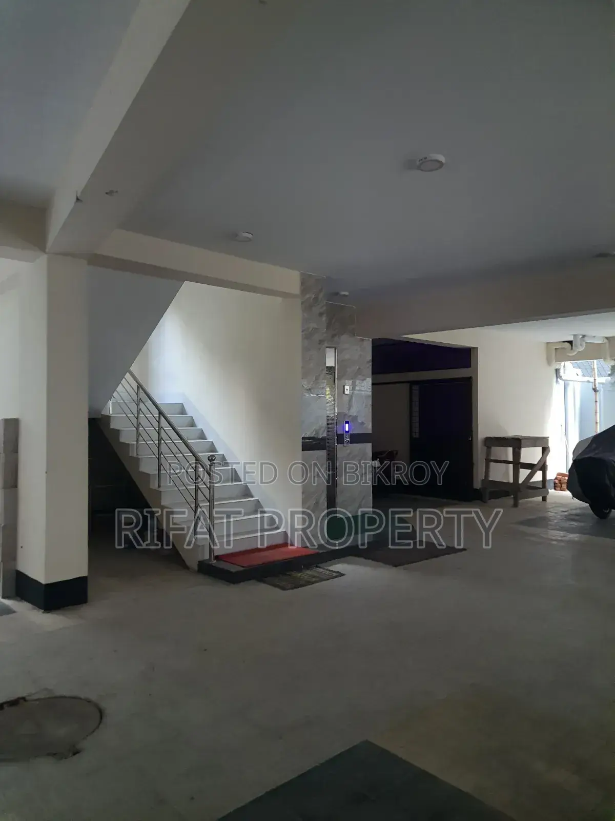 3-bedroom Apartment in Asraful Alam, Rampura for sale
