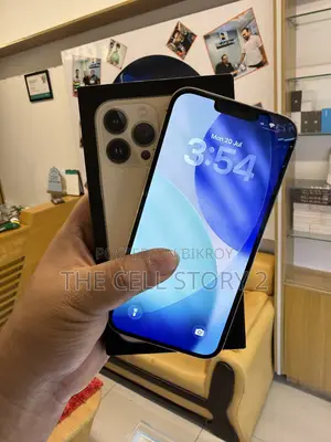 Apple iPhone 13 Pro Max 128 GB Rose Gold
