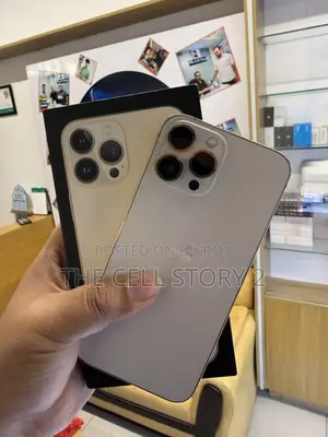 Apple iPhone 13 Pro Max 128 GB Rose Gold