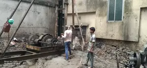 South Facing Ongoing Flat in Rupnagar, Mirpur.