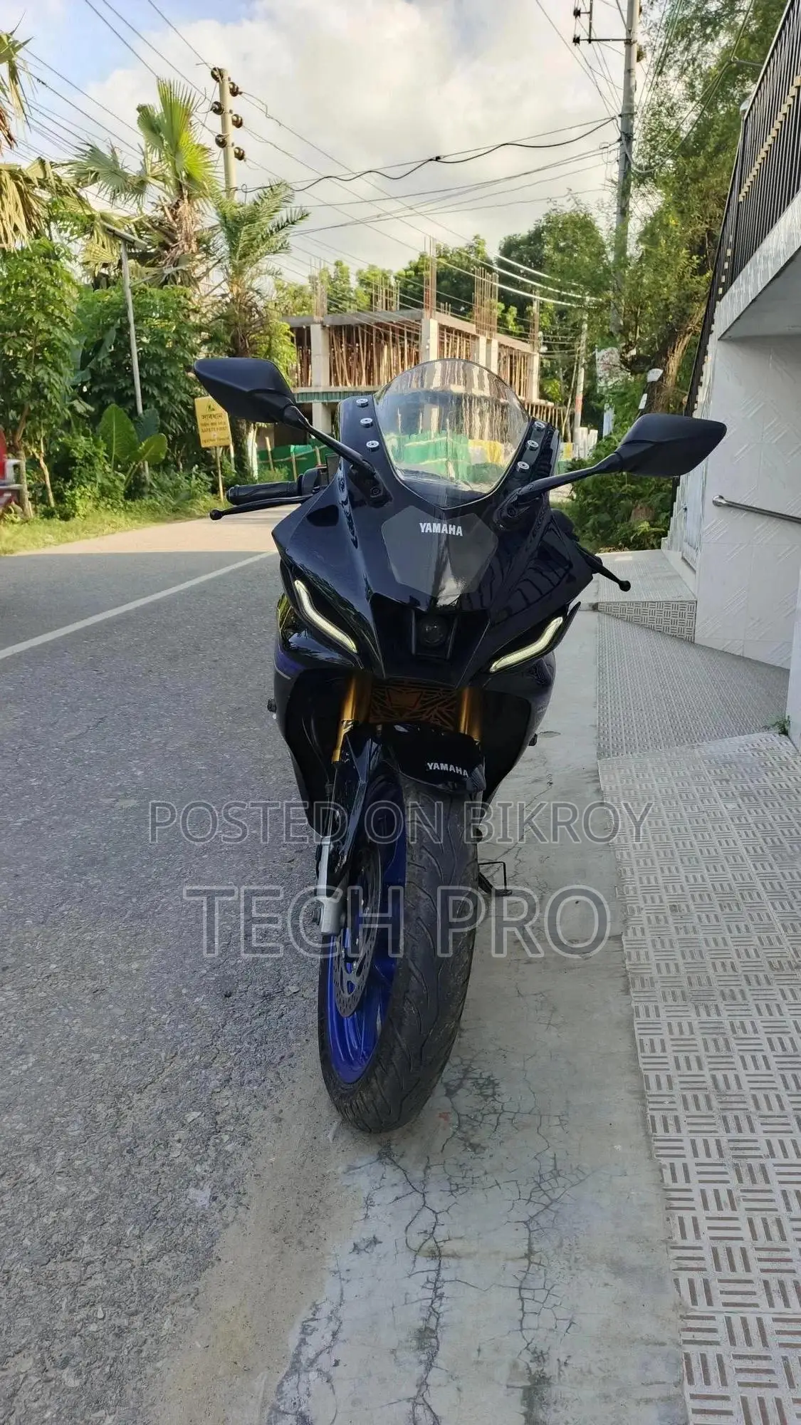 Yamaha 2023