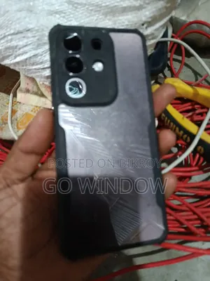 Vivo Y29 128 GB Gray