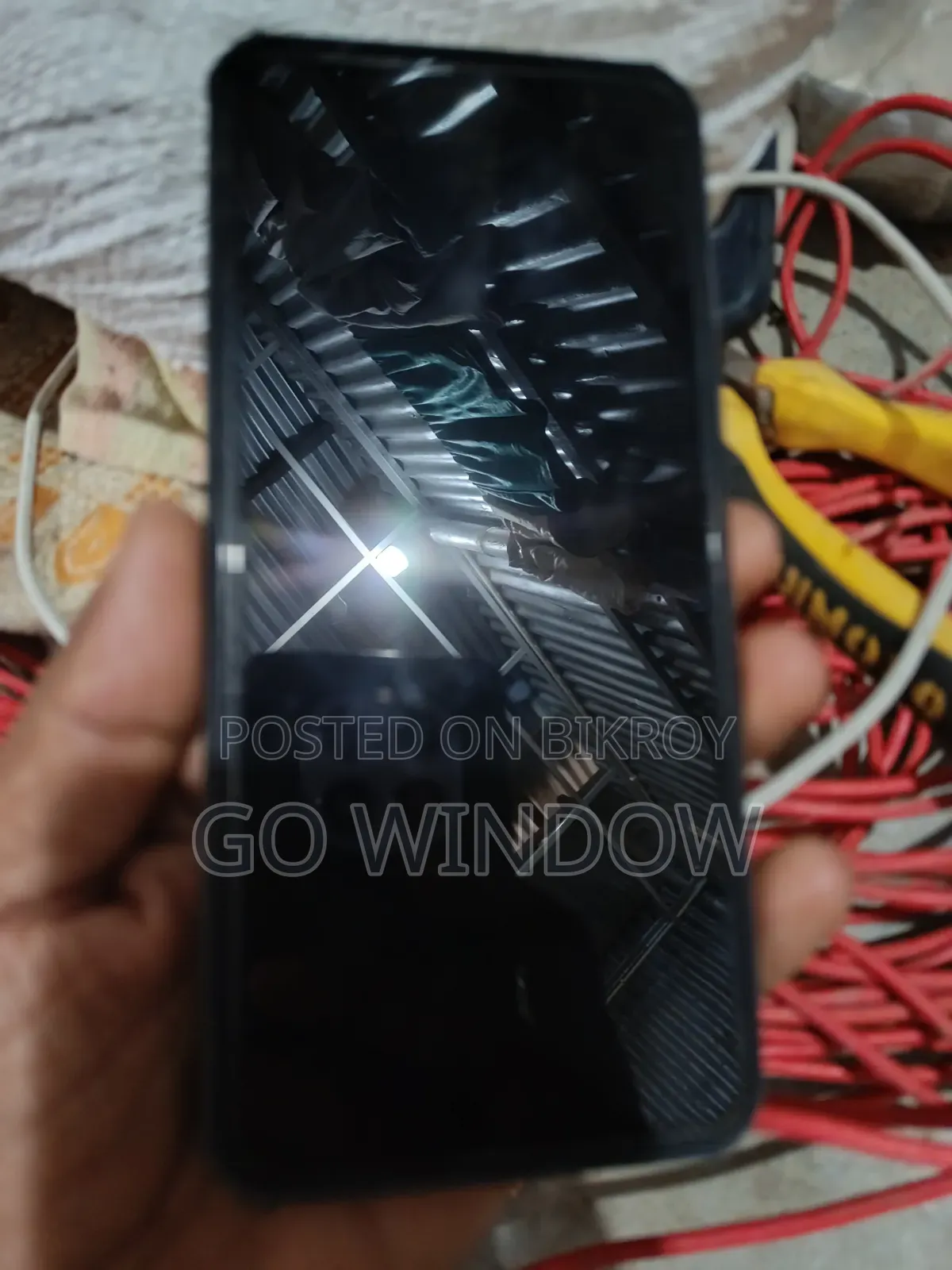 Vivo Y29 128 GB Gray