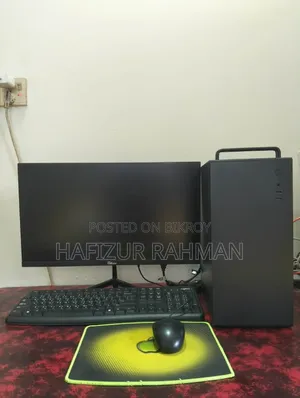 Desktop Computer