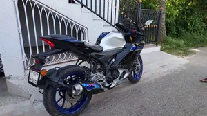 Yamaha 2023