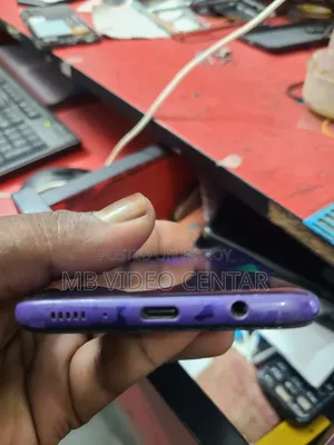 Samsung Galaxy A30s 128 GB Blue