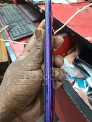Samsung Galaxy A30s 128 GB Blue