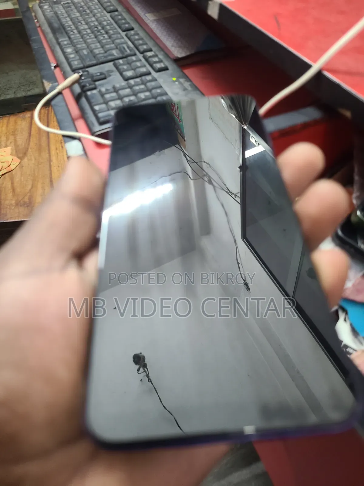 Samsung Galaxy A30s 128 GB Blue
