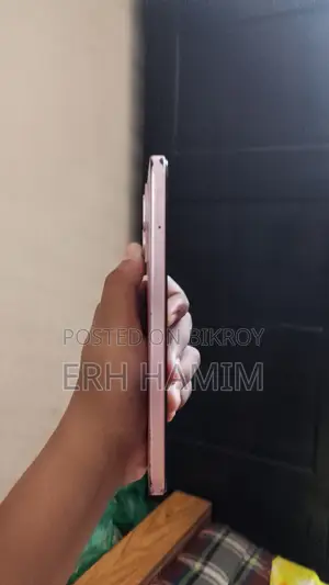Infinix Smart 9 64 GB Pink