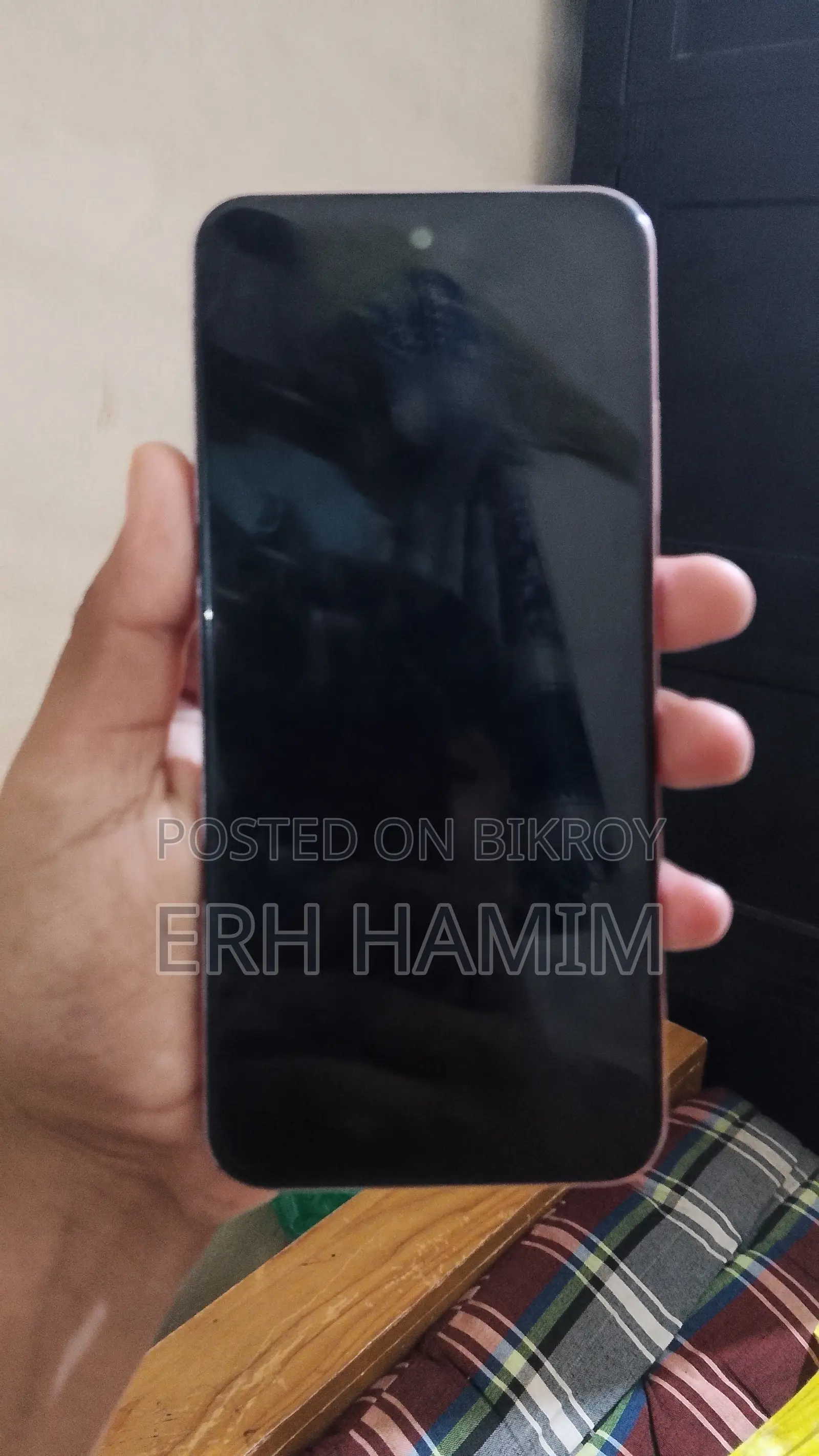 Infinix Smart 9 64 GB Pink