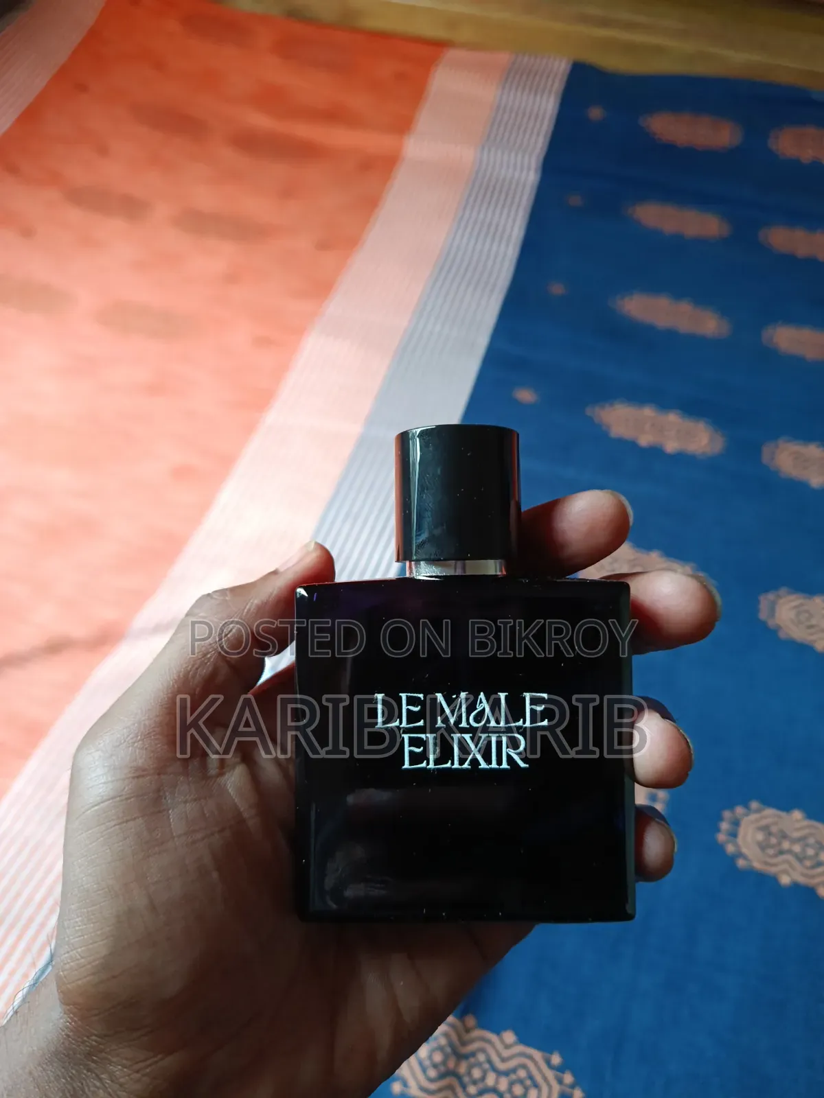 Perfume for Men