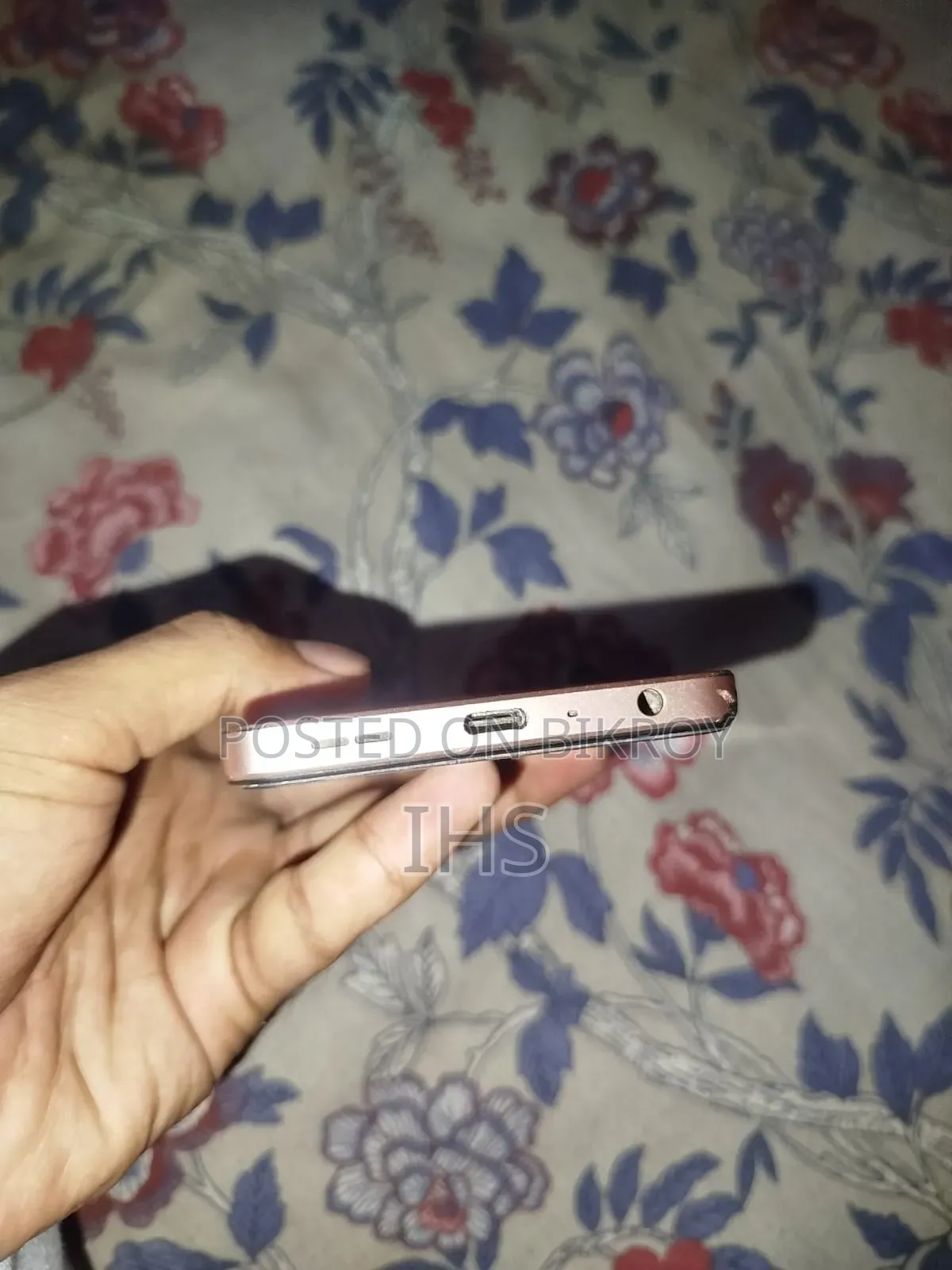 ওয়ানপ্লাস নর্ড সিই৪ লাইট ২৫৬ জিবি অরেঞ্জ
