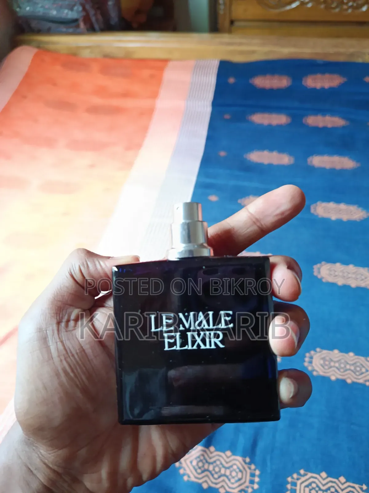Perfume for Men