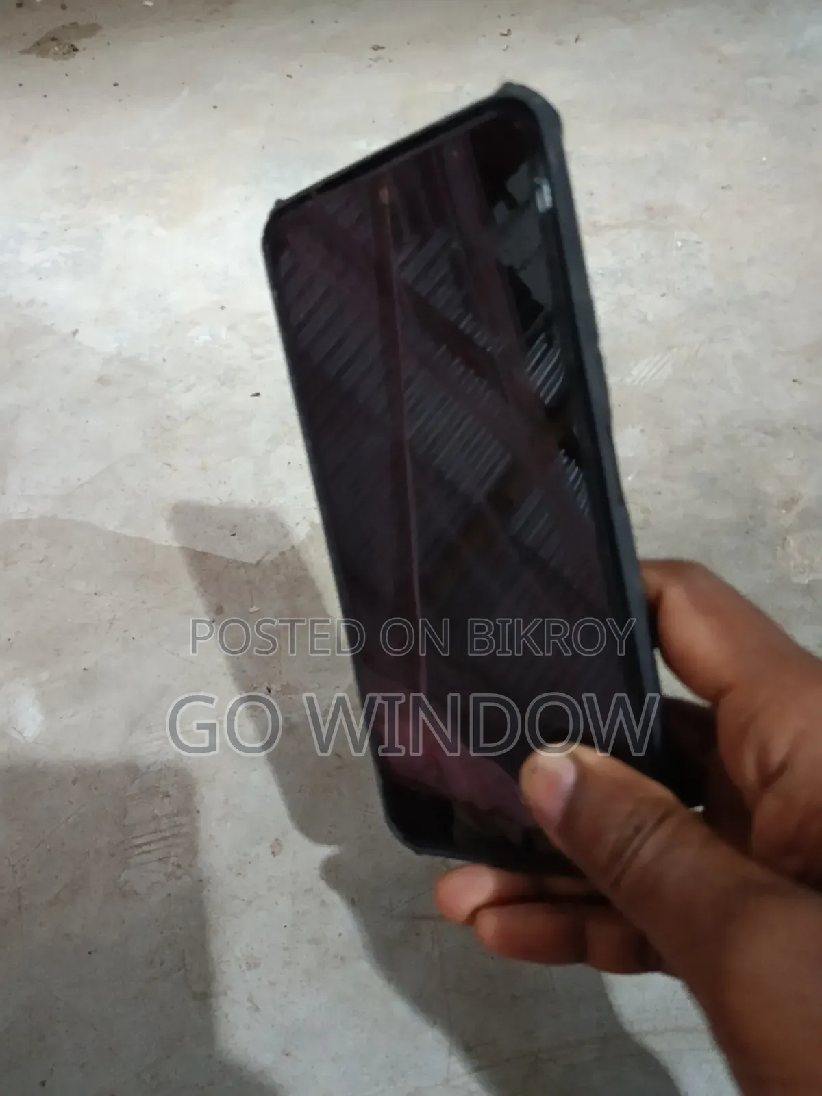 Vivo Y29 128 GB Gray
