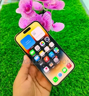 অ্যাপল আইফোন ১৪ প্রো ২৫৬ জিবি গোল্ড