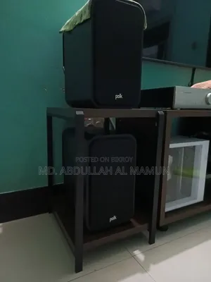 POLK AUDIO Signature S20 Bookshelf Speaker