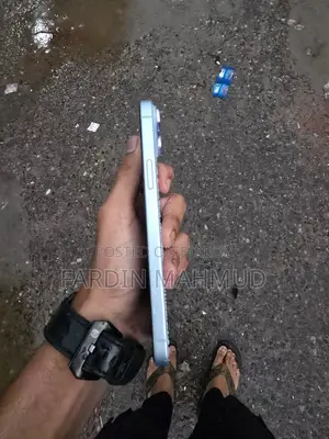 Apple iPhone 15 Plus 128 GB White