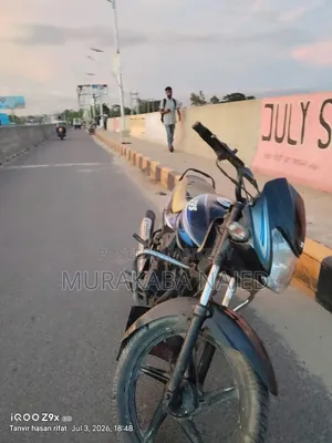 TVS Metro 2010