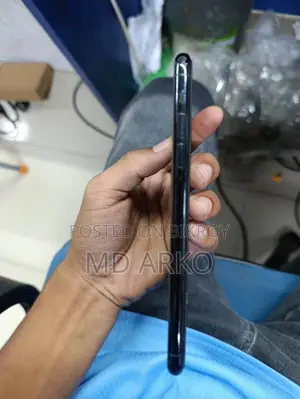 Apple iPhone 11 Pro Max 256 GB Green