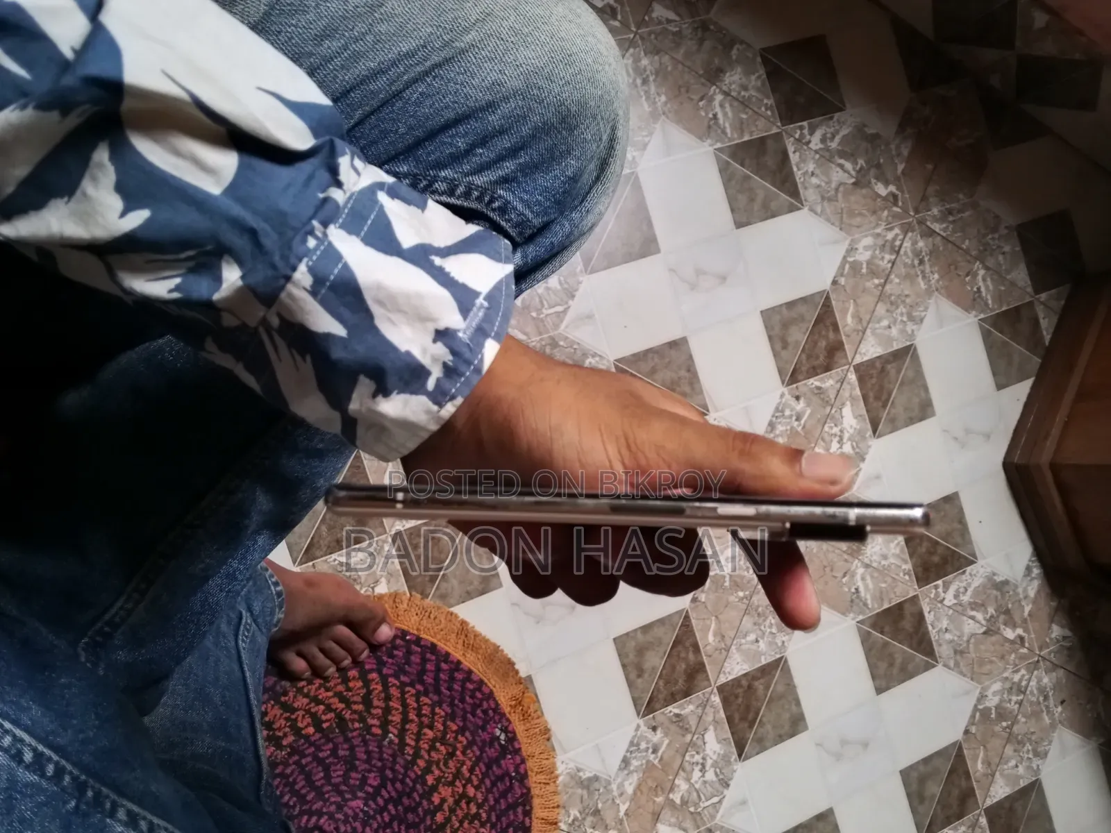 Google Pixel 6 Pro 128 GB White