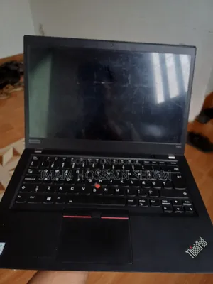 Laptop Lenovo ThinkPad T490s 16GB Intel Core I5 SSD 256GB
