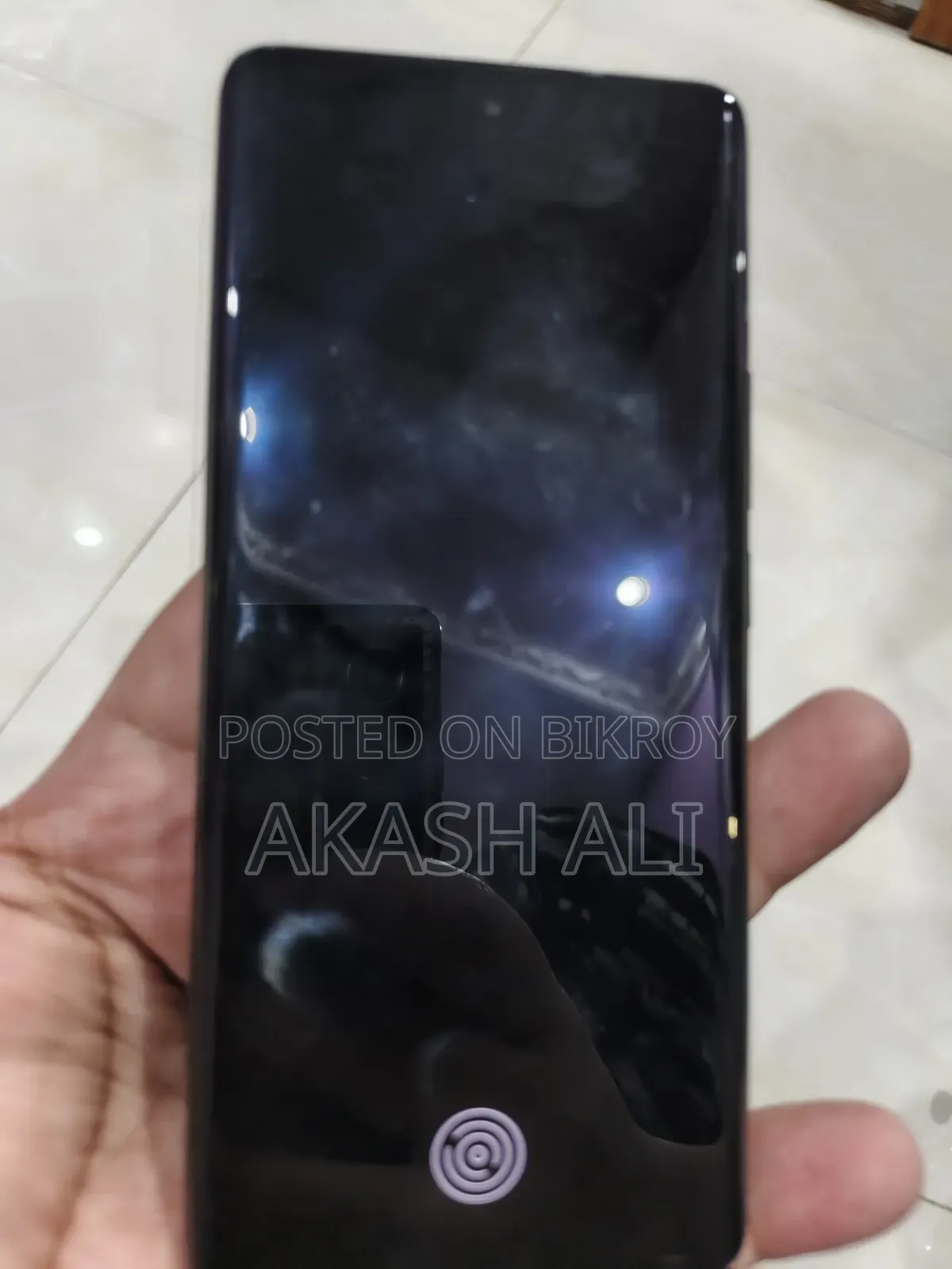 রিয়েলমি ১১ প্রো+ ২৫৬ জিবি কালো