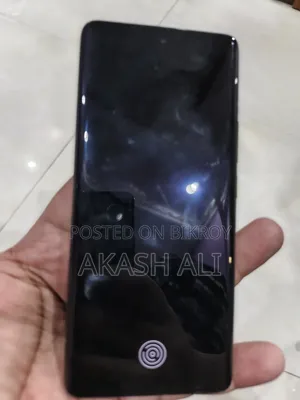 রিয়েলমি ১১ প্রো+ ২৫৬ জিবি কালো