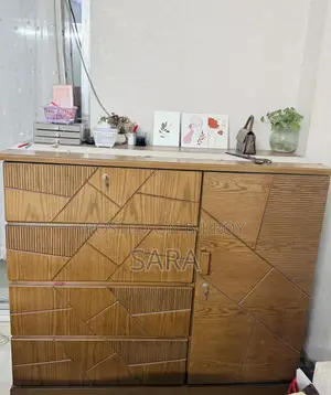 8 Month Used Wardrobe