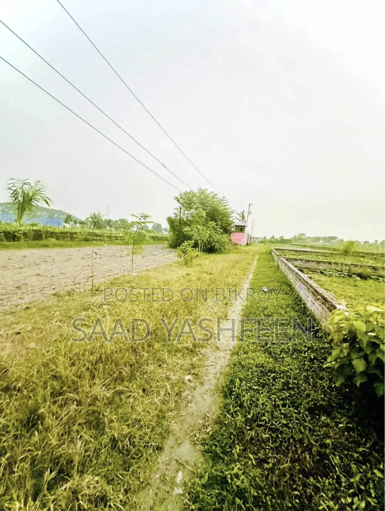 Land for Sell in Low Prices