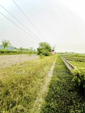 Land for Sell in Low Prices