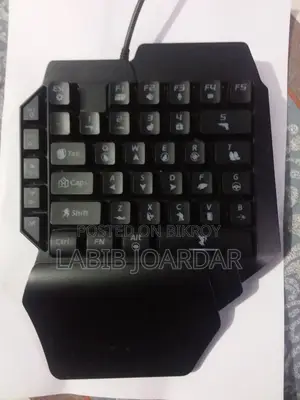 Mix Pro + 4 in 1 Mobile Gaming Combo
