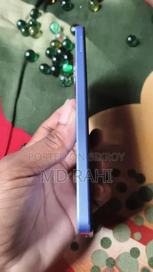 শাওমি রেডমি এ৩ ৬৪ জিবি নীল