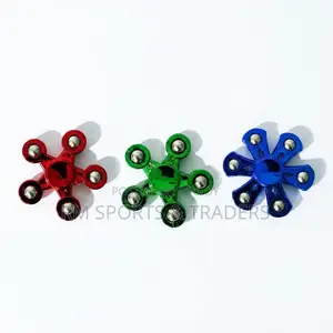 Fidget Spinner | Premium Hand Spinner Stress Relief Toy