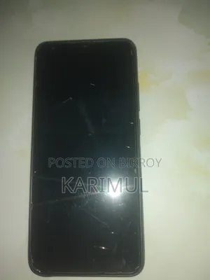 Xiaomi Mi A1 64 GB Black