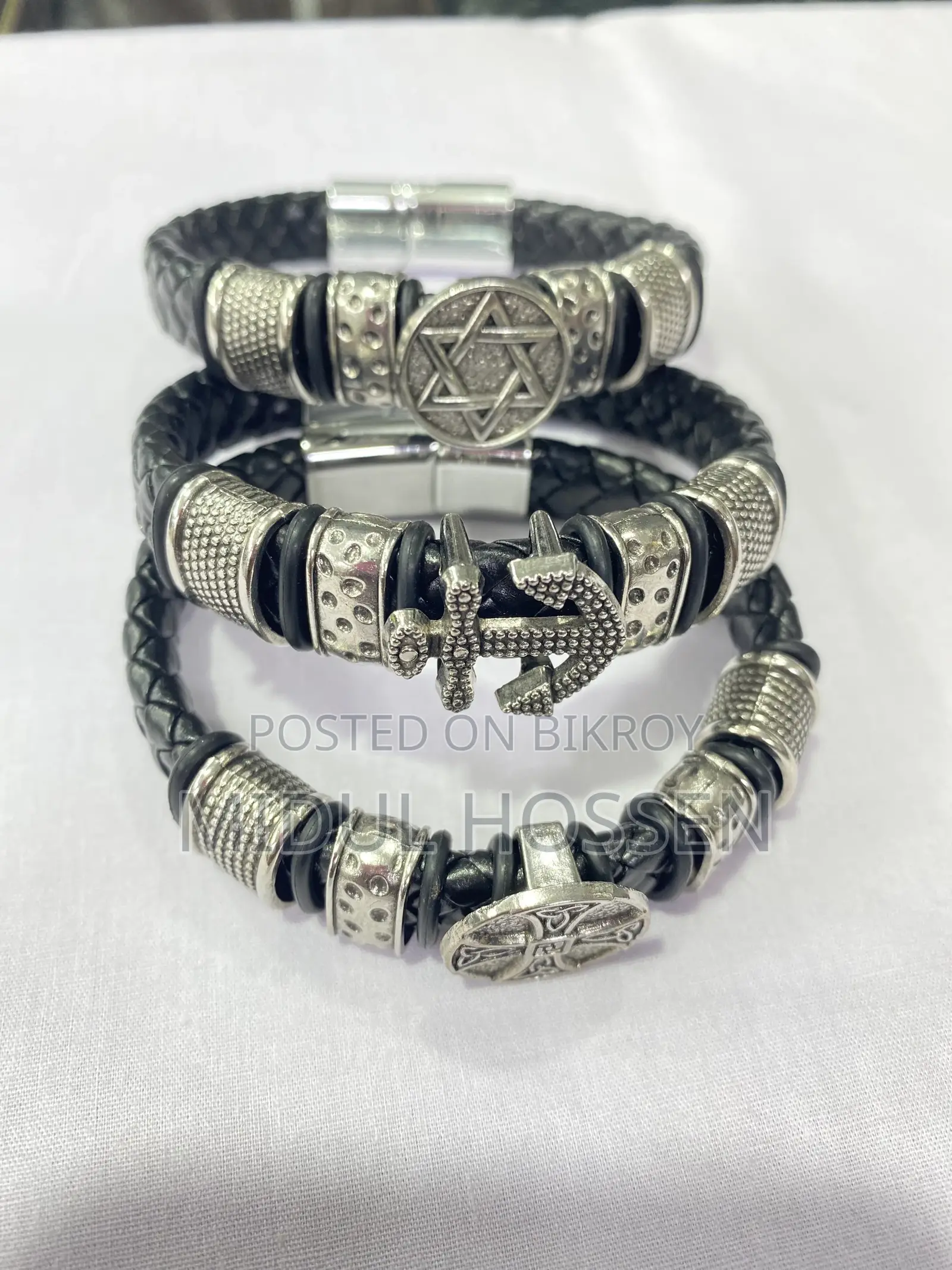 Men’s Bracelet