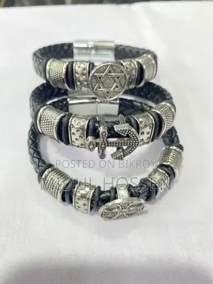 Men’s Bracelet