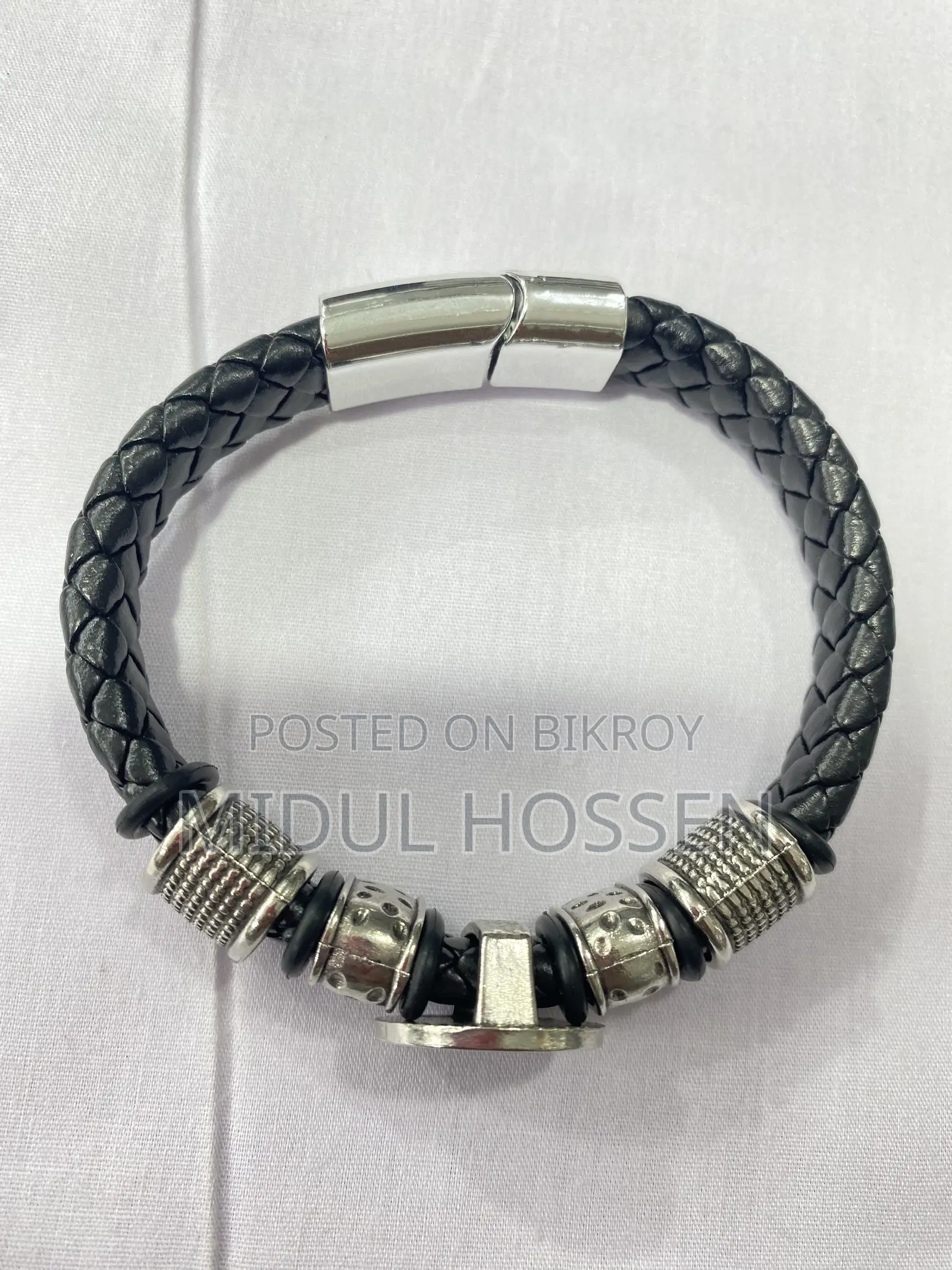 Men’s Bracelet