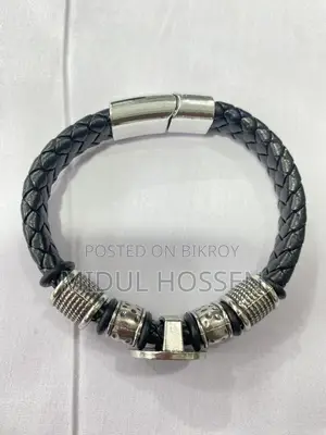 Men’s Bracelet