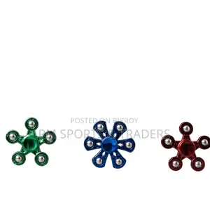 Fidget Spinner | Premium Hand Spinner Stress Relief Toy