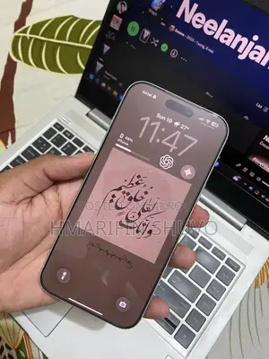 Apple iPhone 17 Pro Max 256 GB Silver