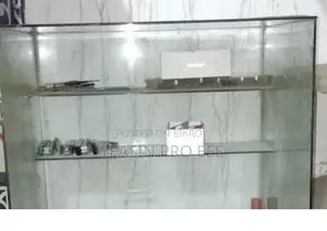 Mobile Servicing Desk