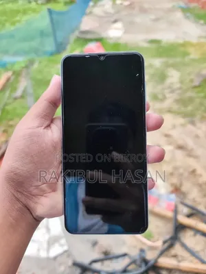 Samsung Galaxy A13 128 GB White