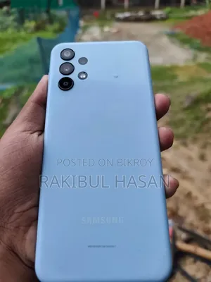 Samsung Galaxy A13 128 GB White