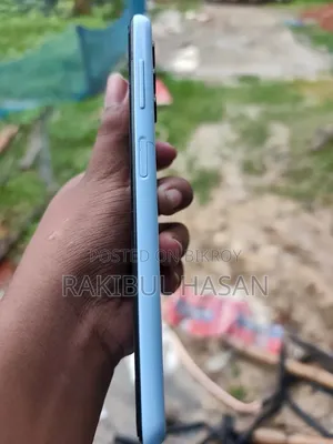 Samsung Galaxy A13 128 GB White