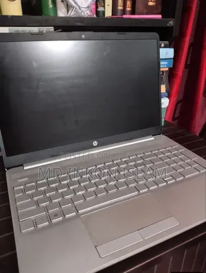 Laptop HP 15S 4GB Intel Core i5 SSD 256GB