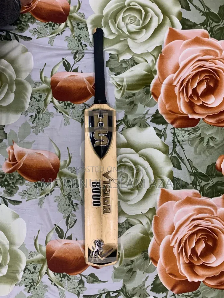 Hs Vision 8000 Cricket Bat