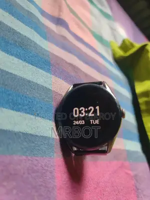 Smart Watch QCY